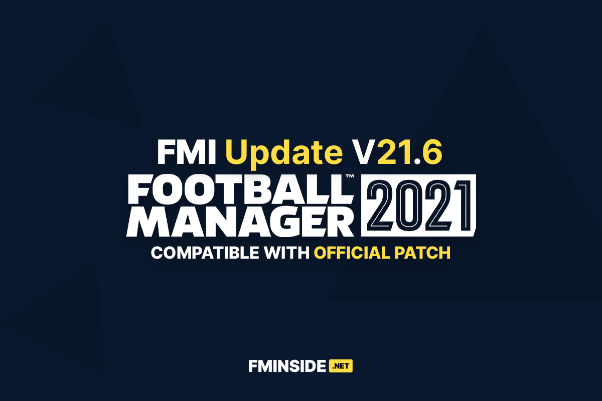 Football manager on sale 2021 download